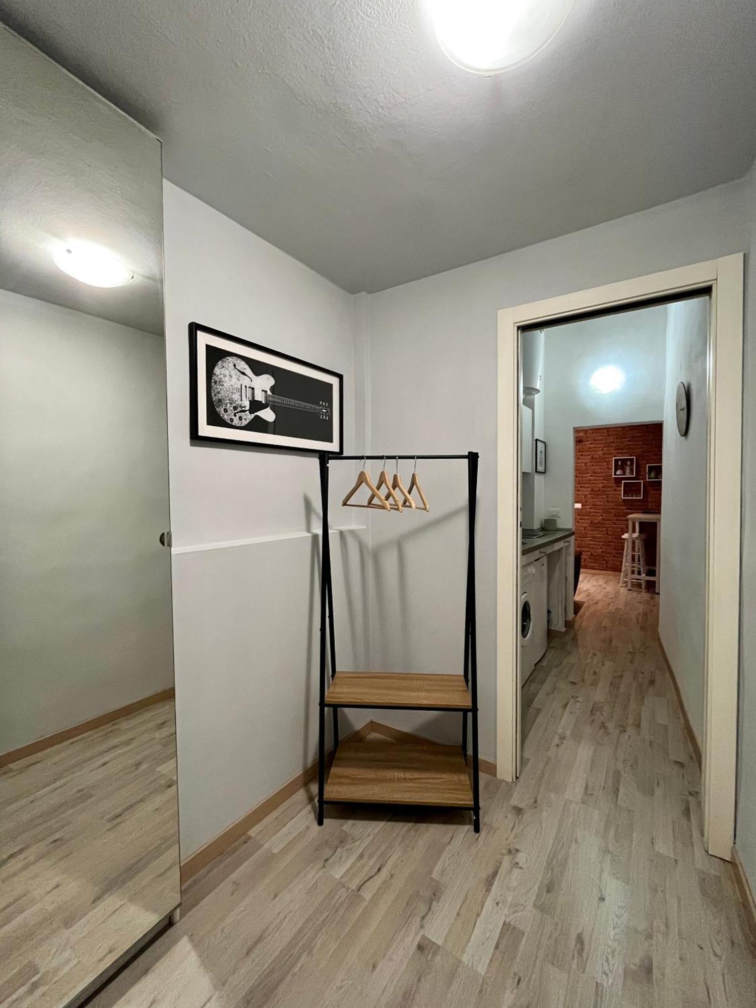 בולוניה Home Belle Arti מראה חיצוני תמונה