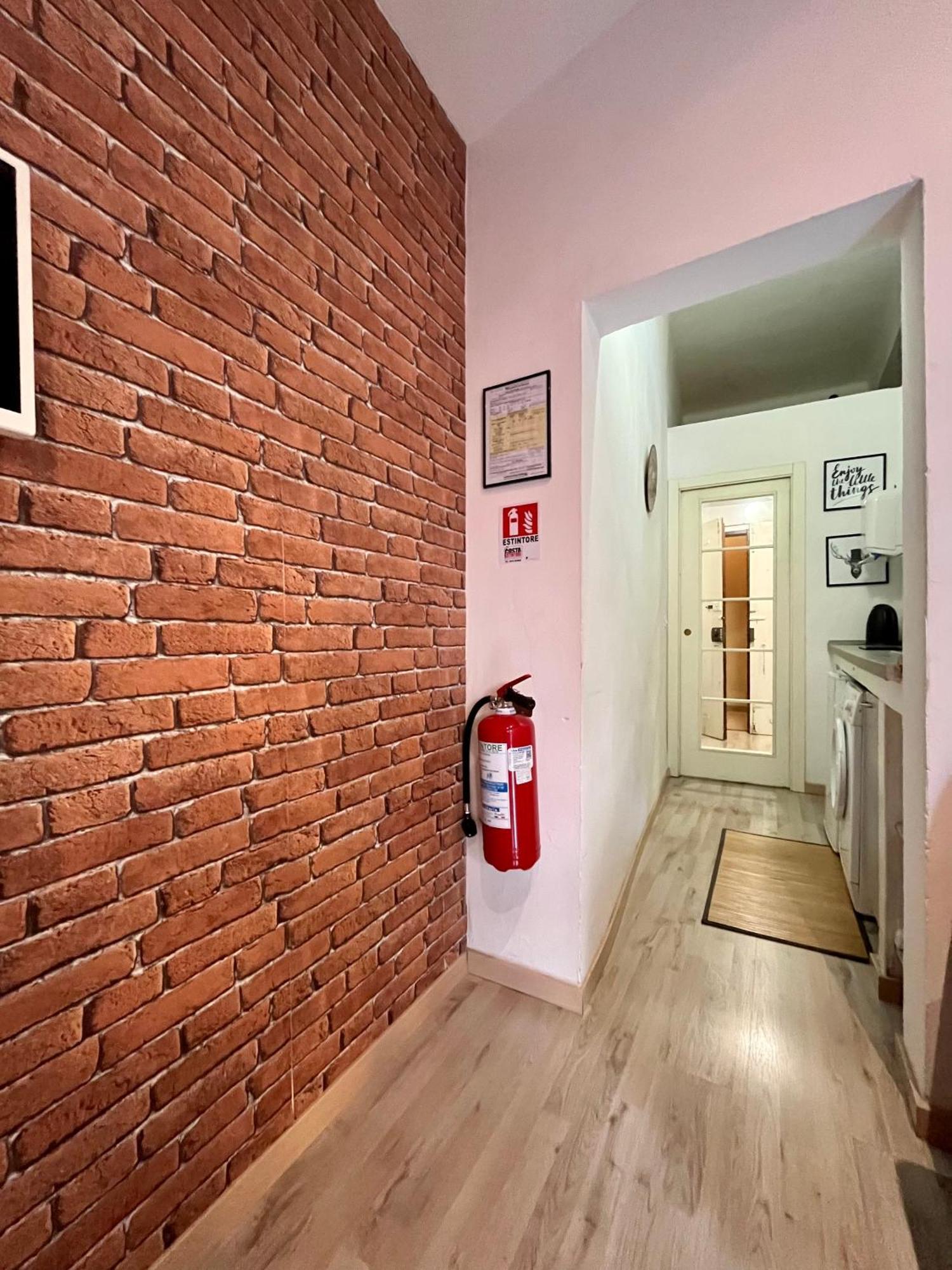 בולוניה Home Belle Arti מראה חיצוני תמונה